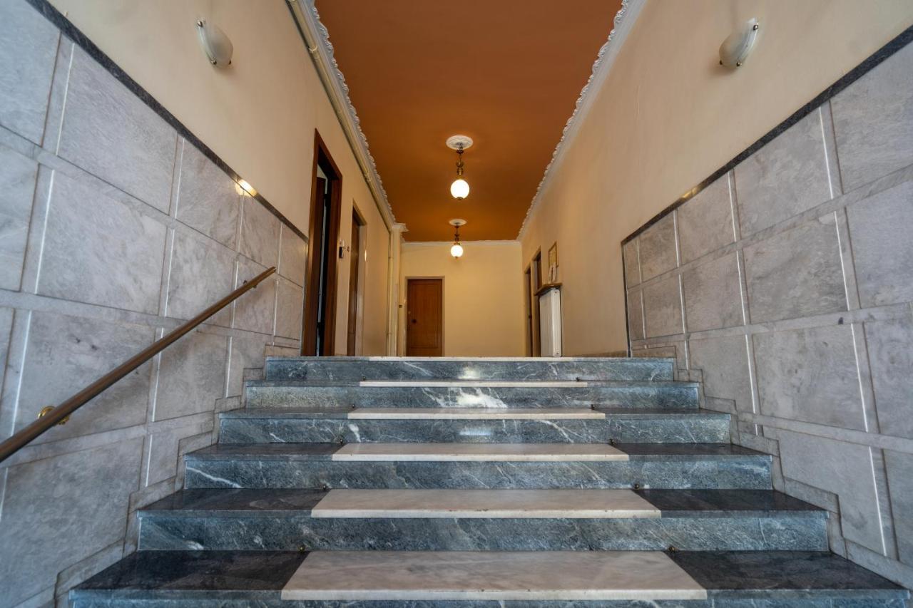 Petit Keramikos Studio - Historic Center Apartamento Atenas Exterior foto